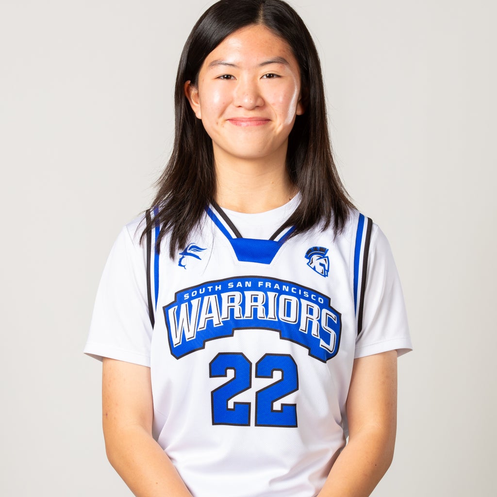 Chloe Wong