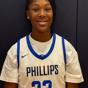 Aziya Porter mugshot