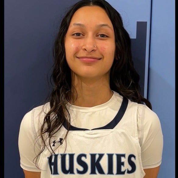 Jizelle Varela mugshot