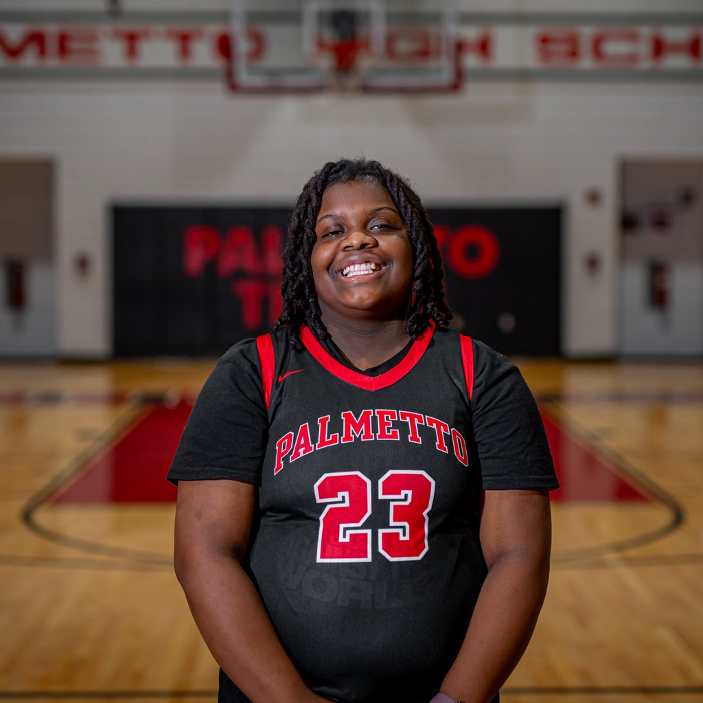 Jalyrque Murrell