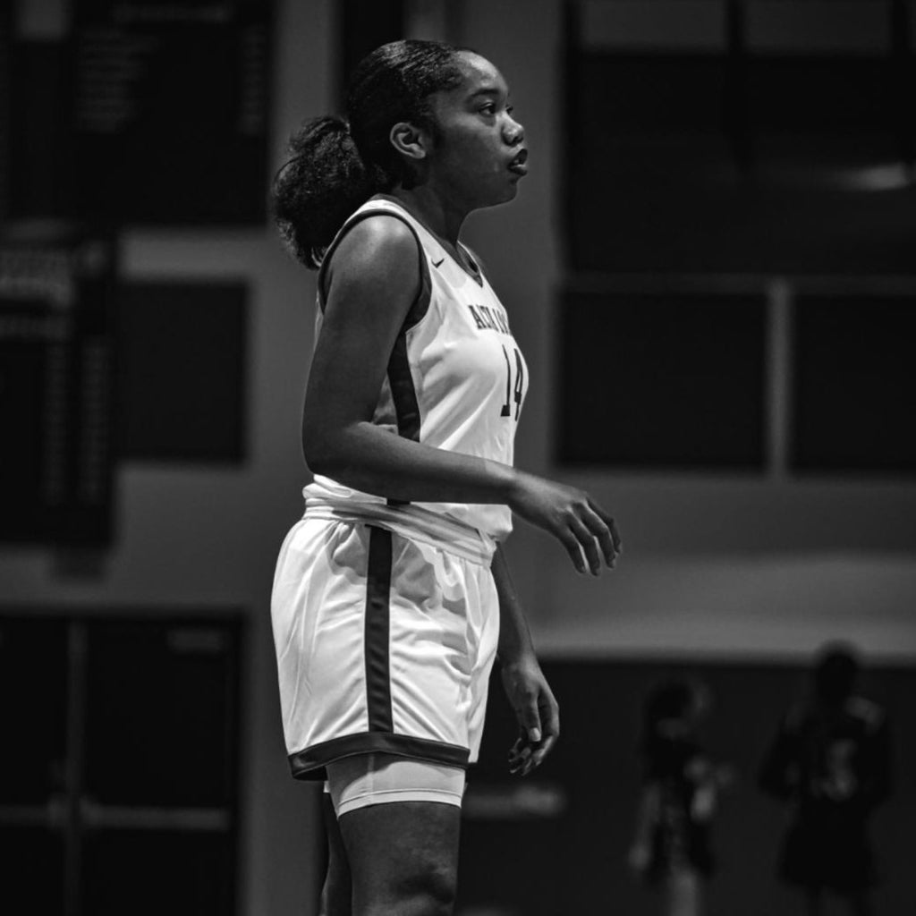 Jasmine Harris