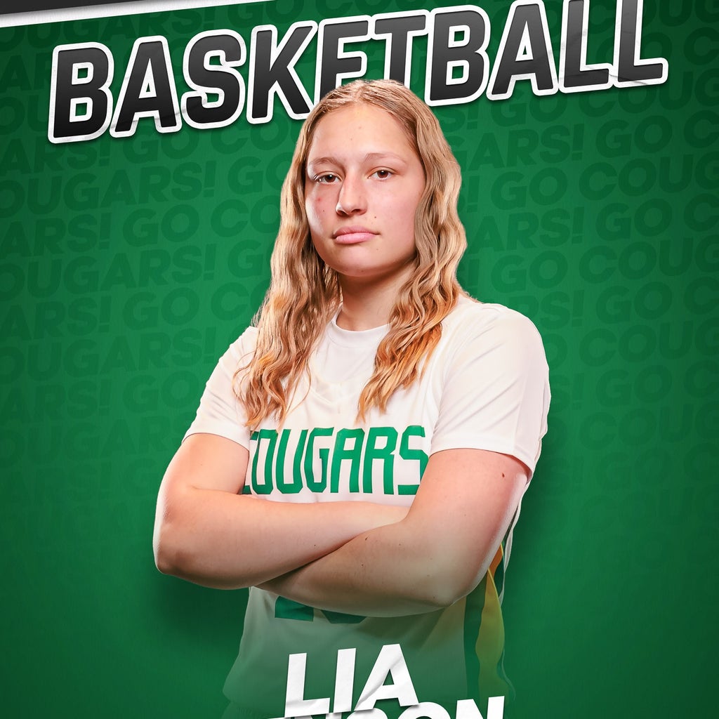 Lia Benson mugshot