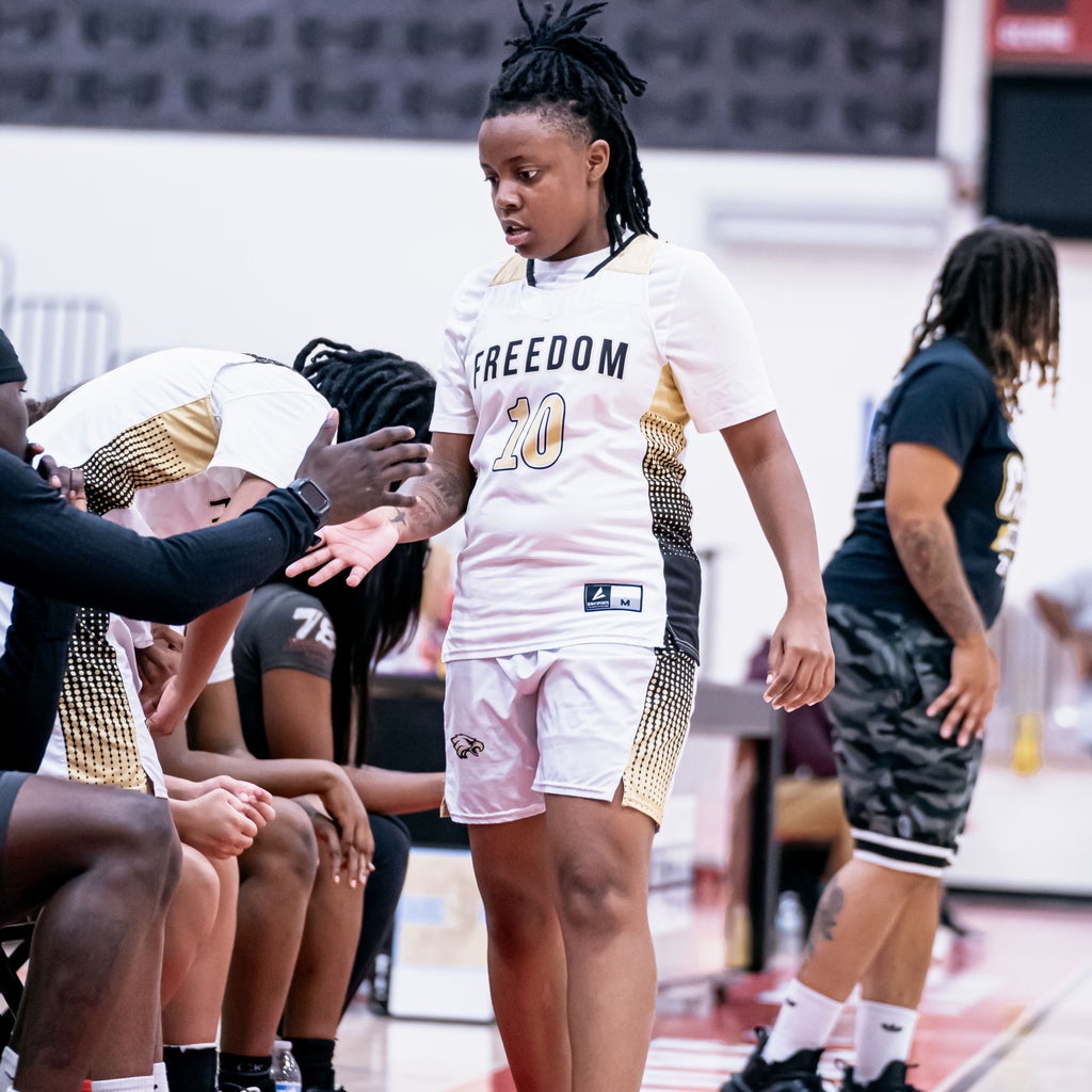 Jamaia Smith