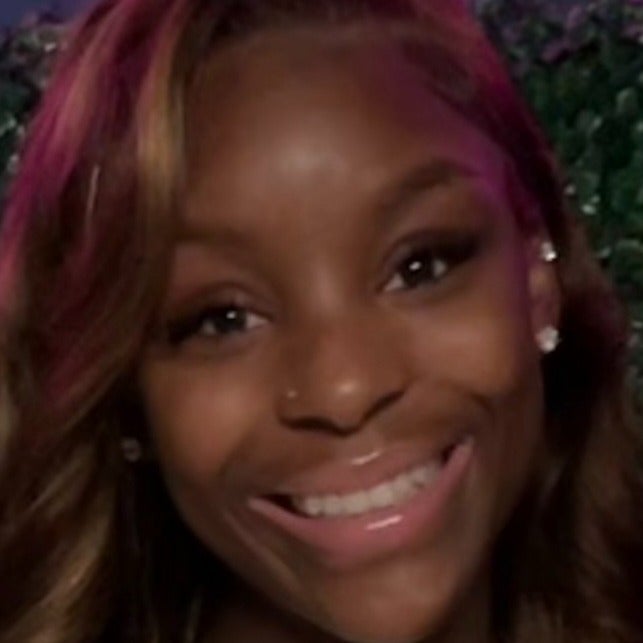 Rakiyah Bush