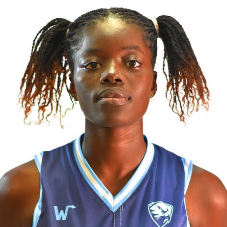 Binetou Diop