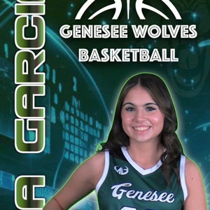 Selena Garcia