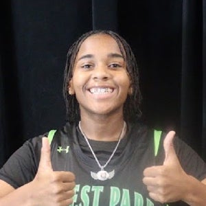 NYDIA MACK