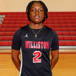 Trinity Solomon