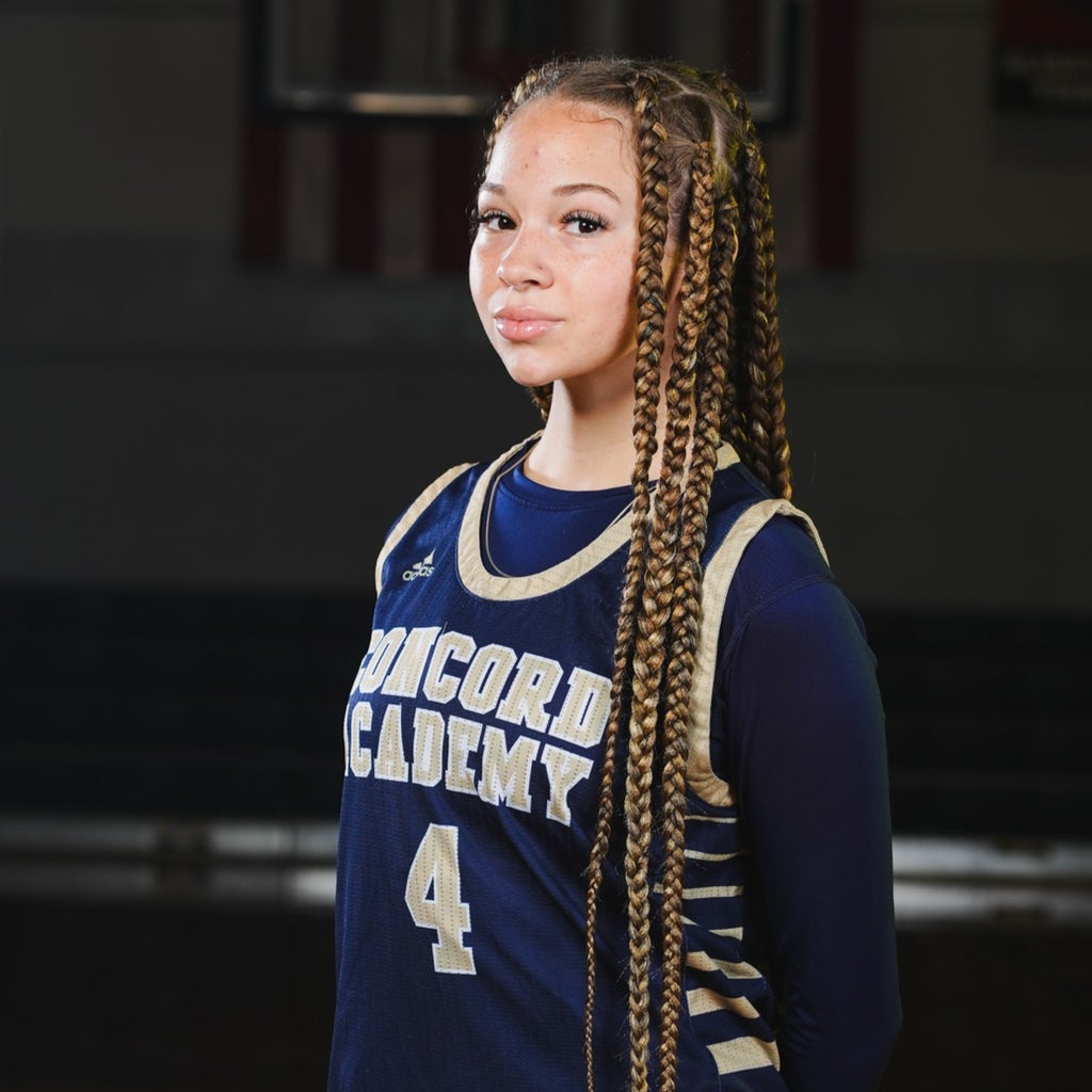 Jayla Brower