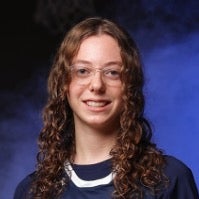 Lacy Best mugshot