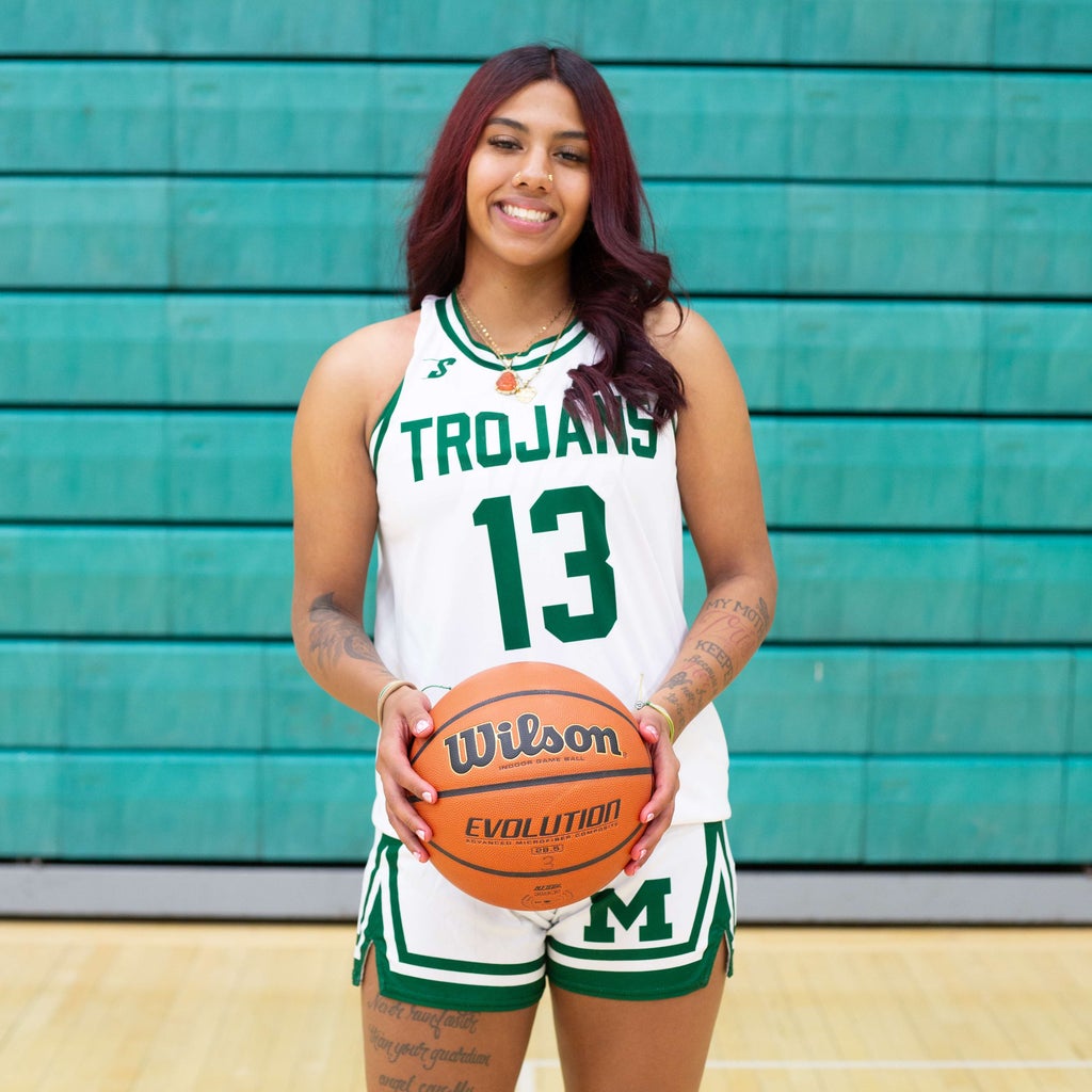 Jazlene Ruiz