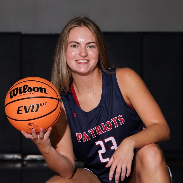 Abigail Peterson