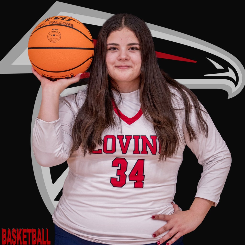 Arianna Carrasco mugshot