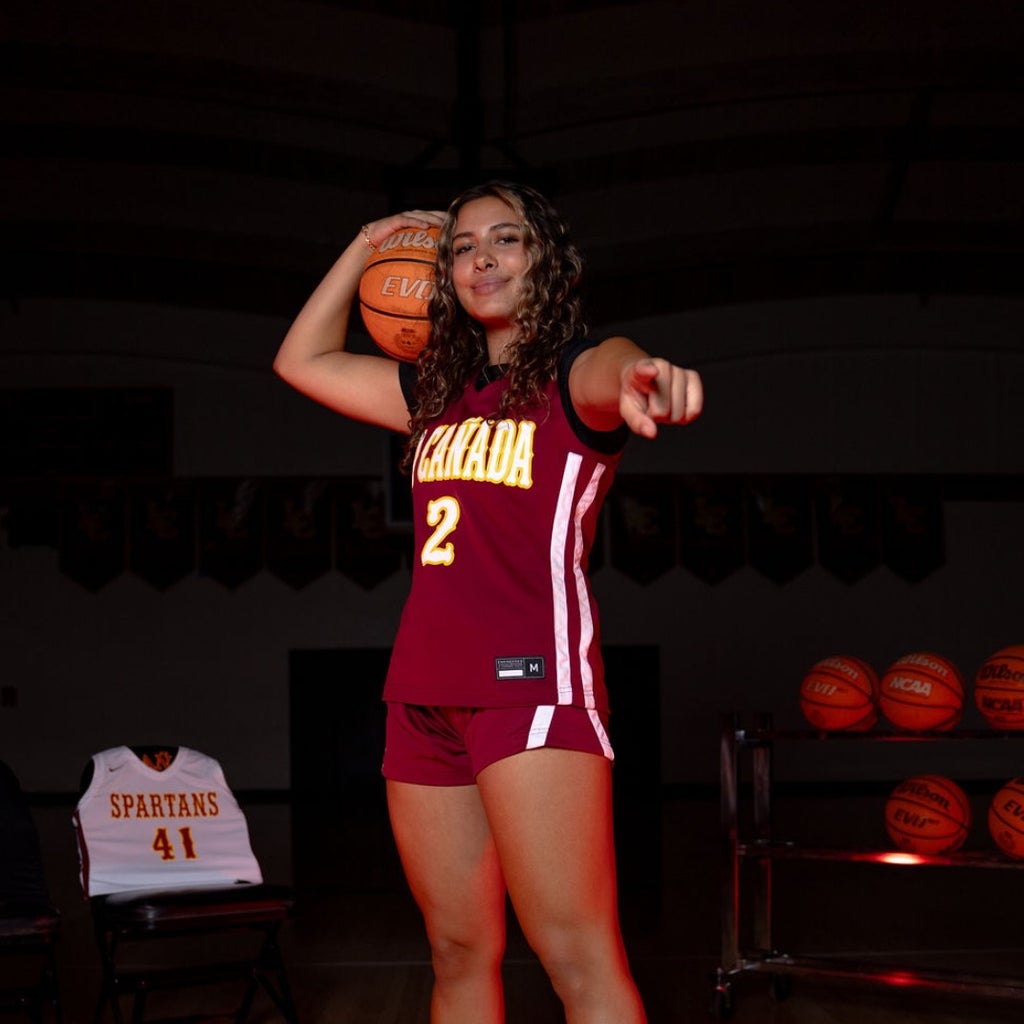 Natasha Sadhwani