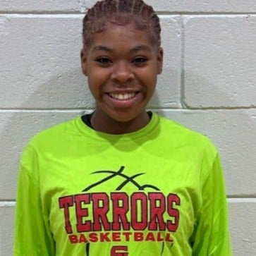 Journee Austin mugshot
