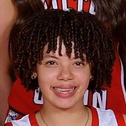 Kayana Stacey mugshot