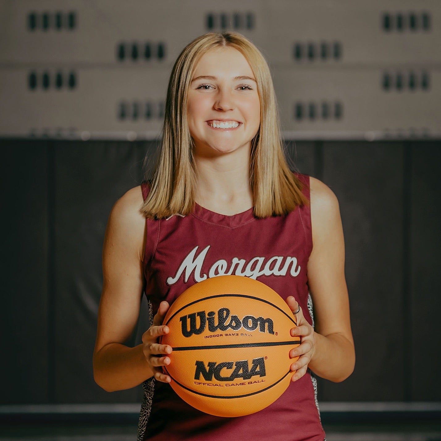 Makayla Williams