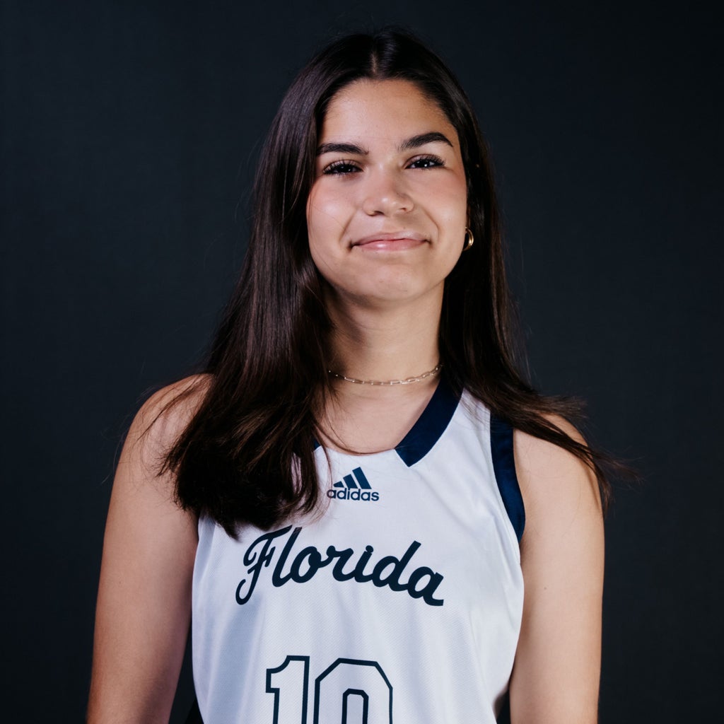 Olivia Cabrera mugshot