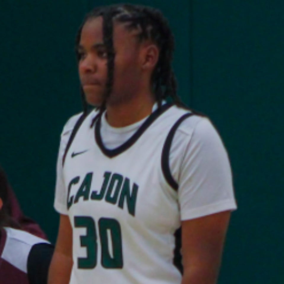 Eunaysia Nolley