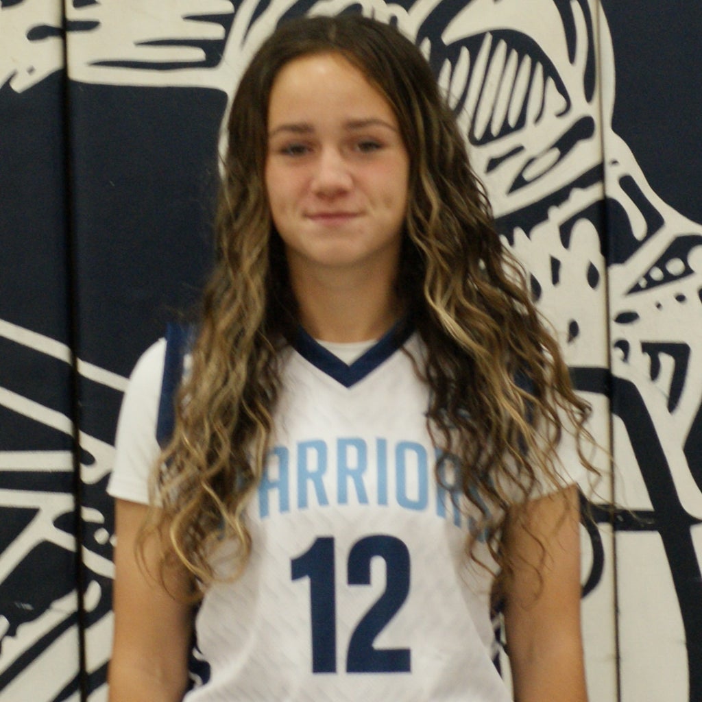 Makayla Mellon mugshot