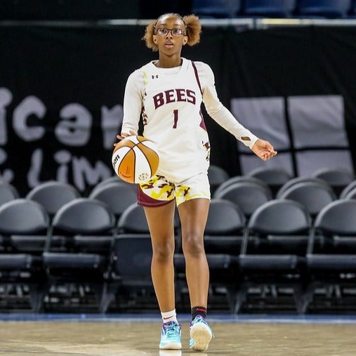 Samyra Epps
