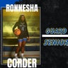 Ronnesha Corder mugshot