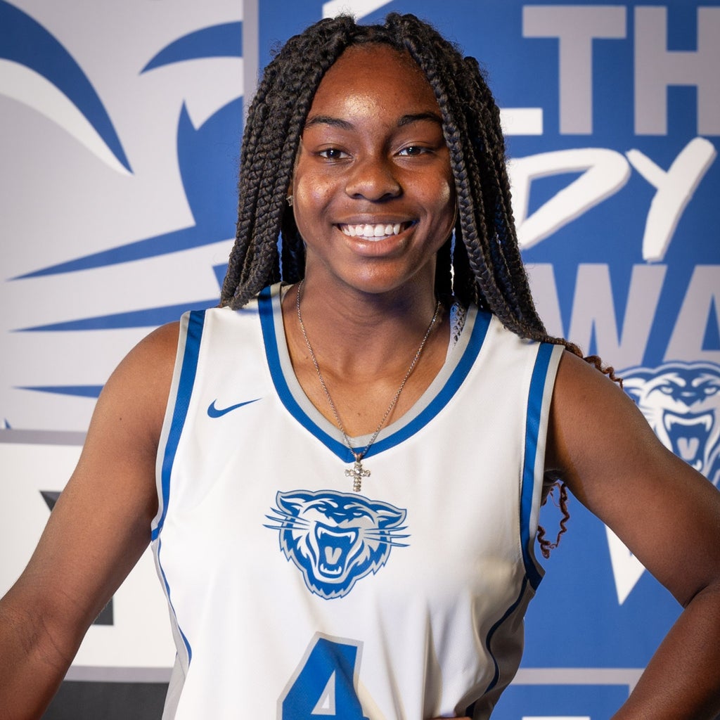 Dekeria Carter