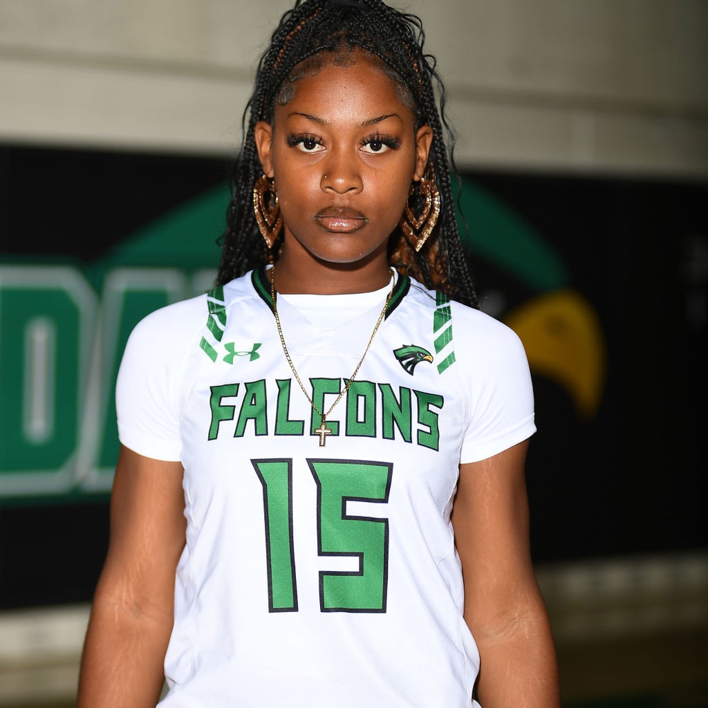 Cynthia Jones mugshot