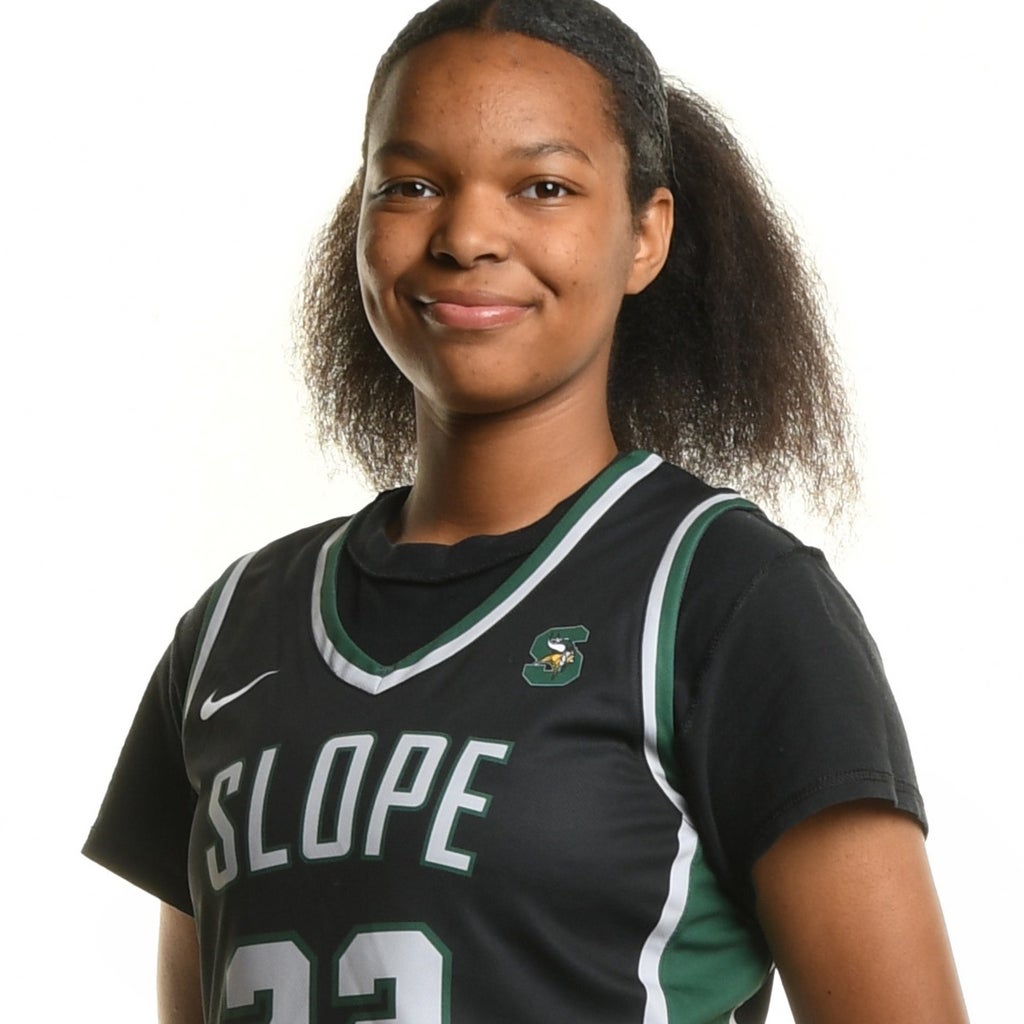 Emyaha Johnson mugshot