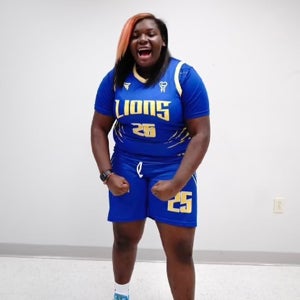 Maiya Porter