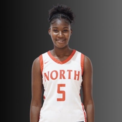 Demyah Charles mugshot
