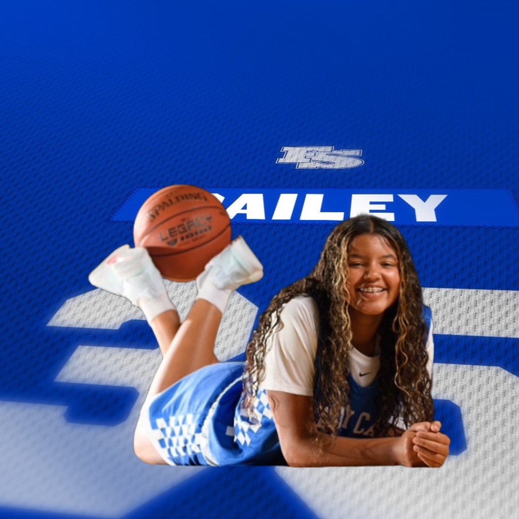Xyi Bailey