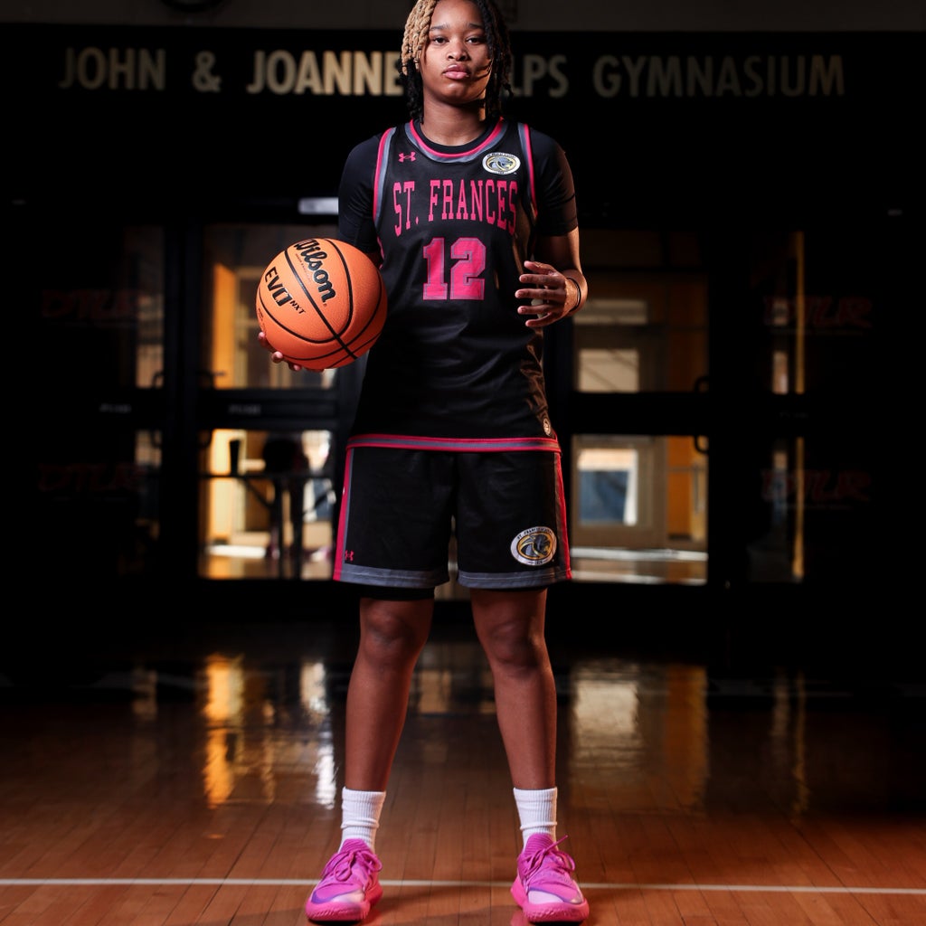 Zion Gholson