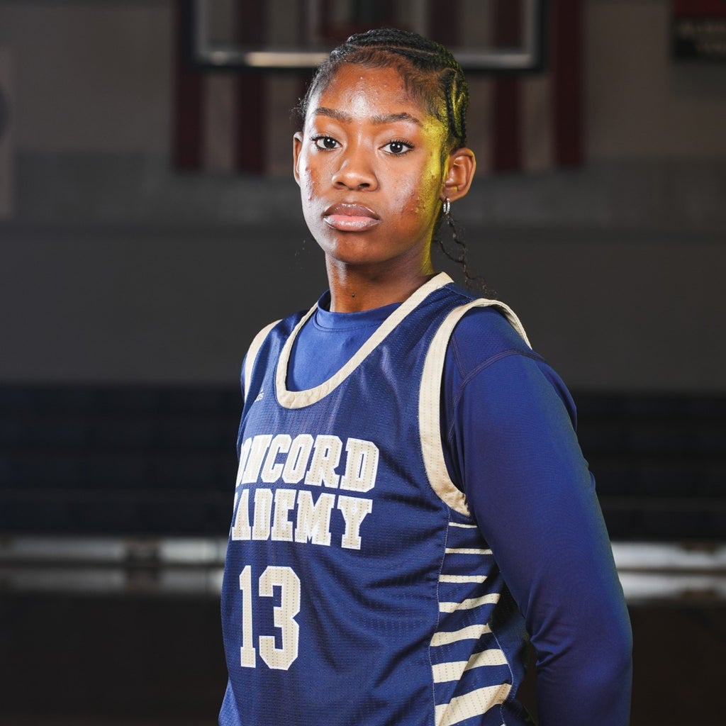 Faith Crowell