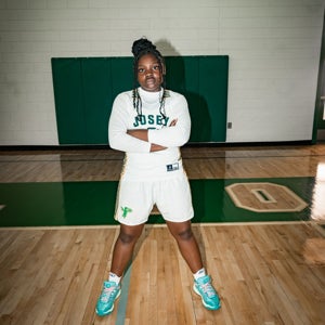 Dontavia Mathis