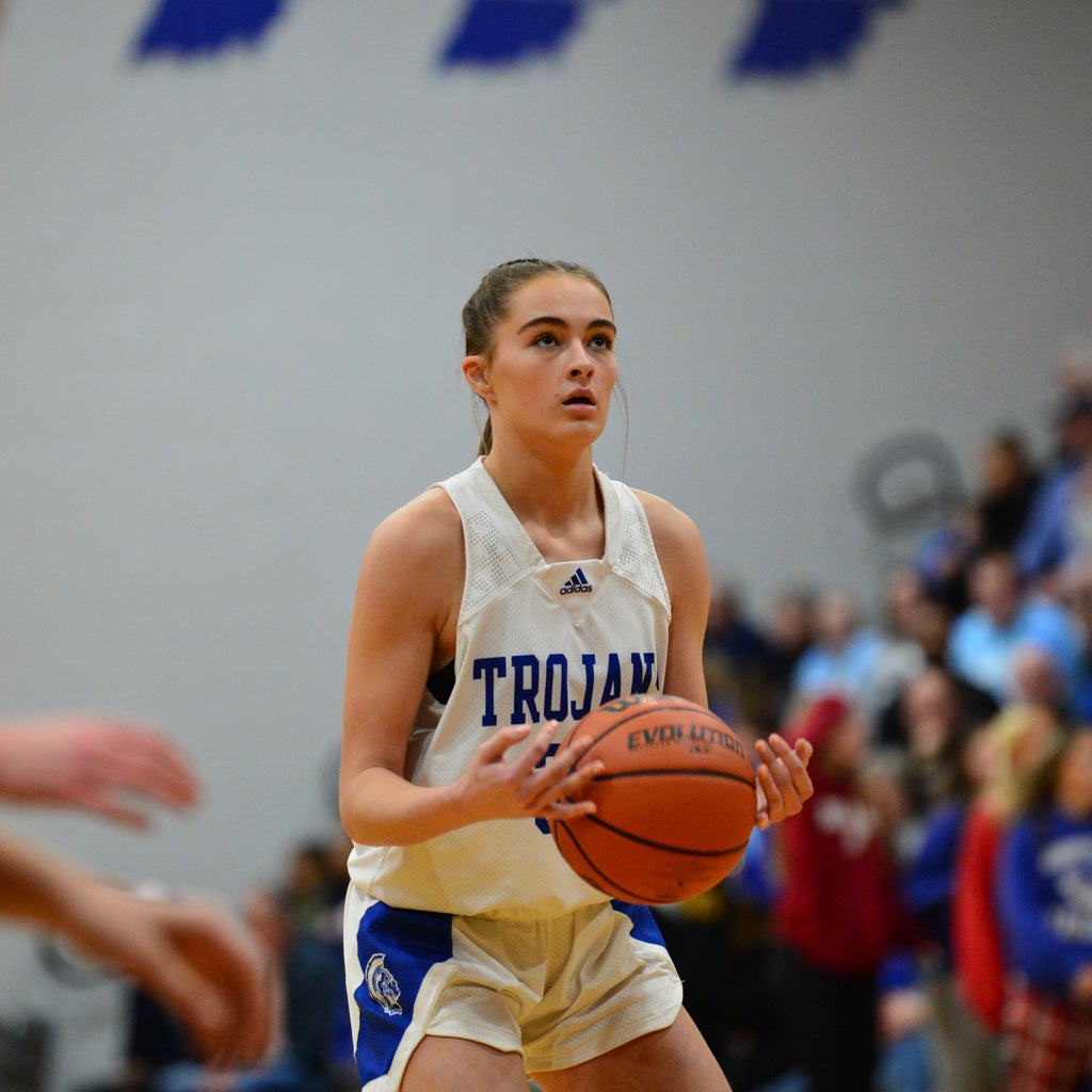Lilly Braun