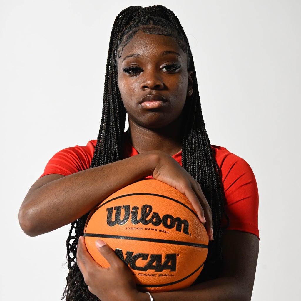 Riniya Jean-Baptiste