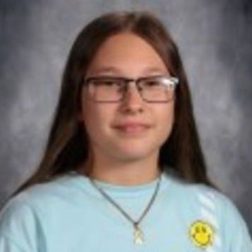 Ashanti Caton mugshot