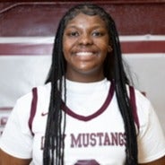 Jayla Johnson mugshot