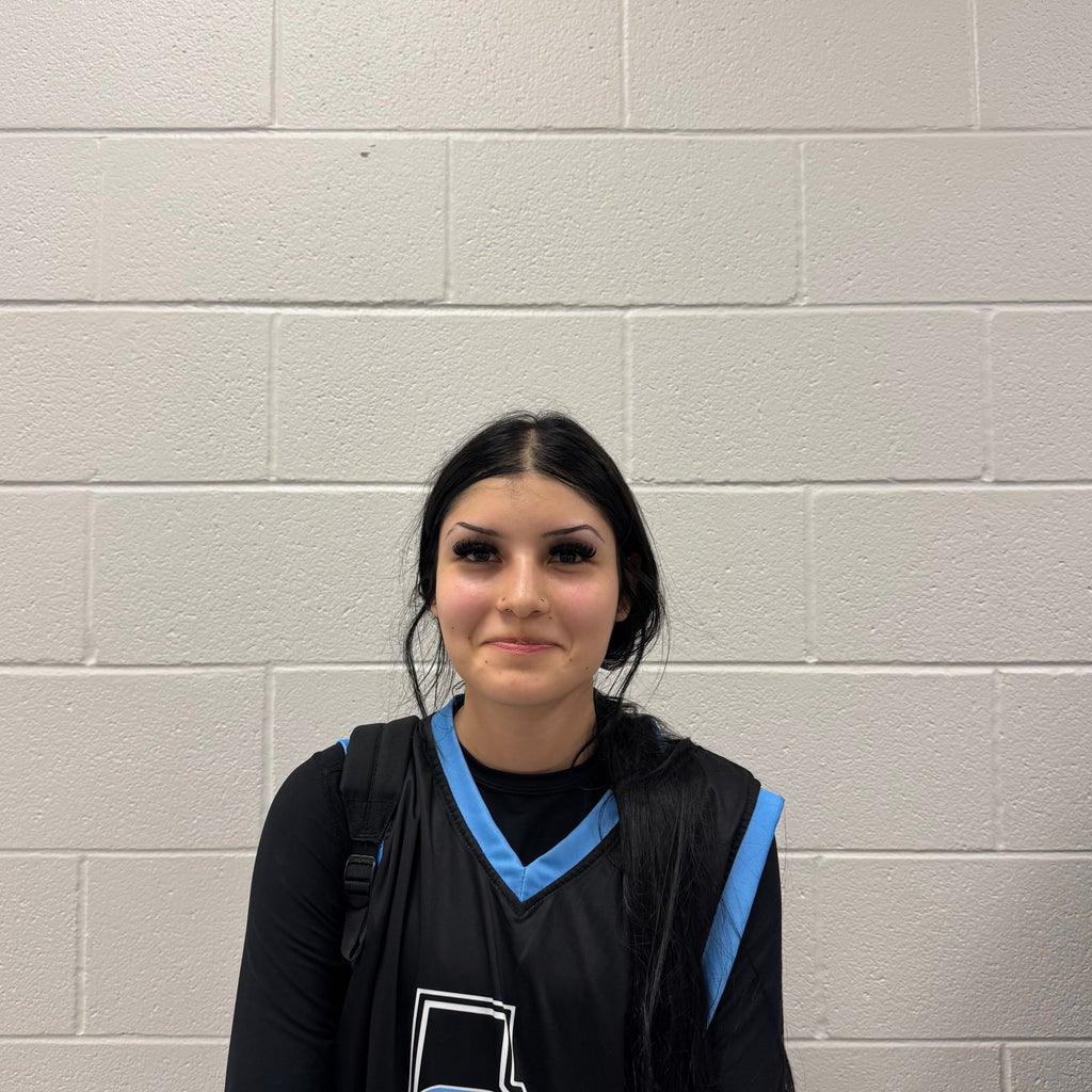 Vanesa Zavala mugshot