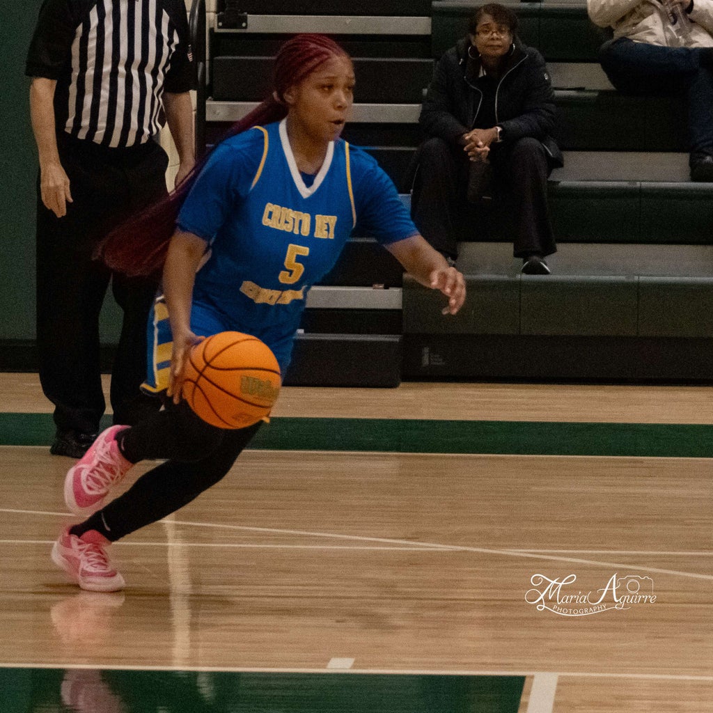 Natayia Hurst