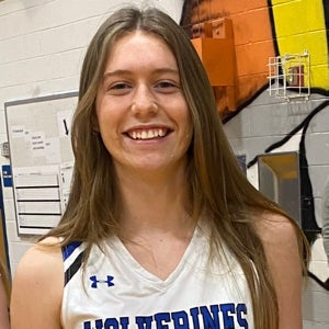Jill Humphreys
