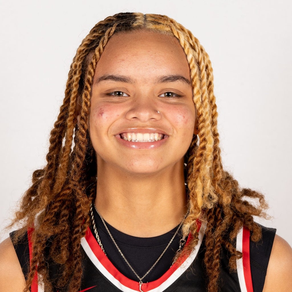 Amaya Manuel mugshot