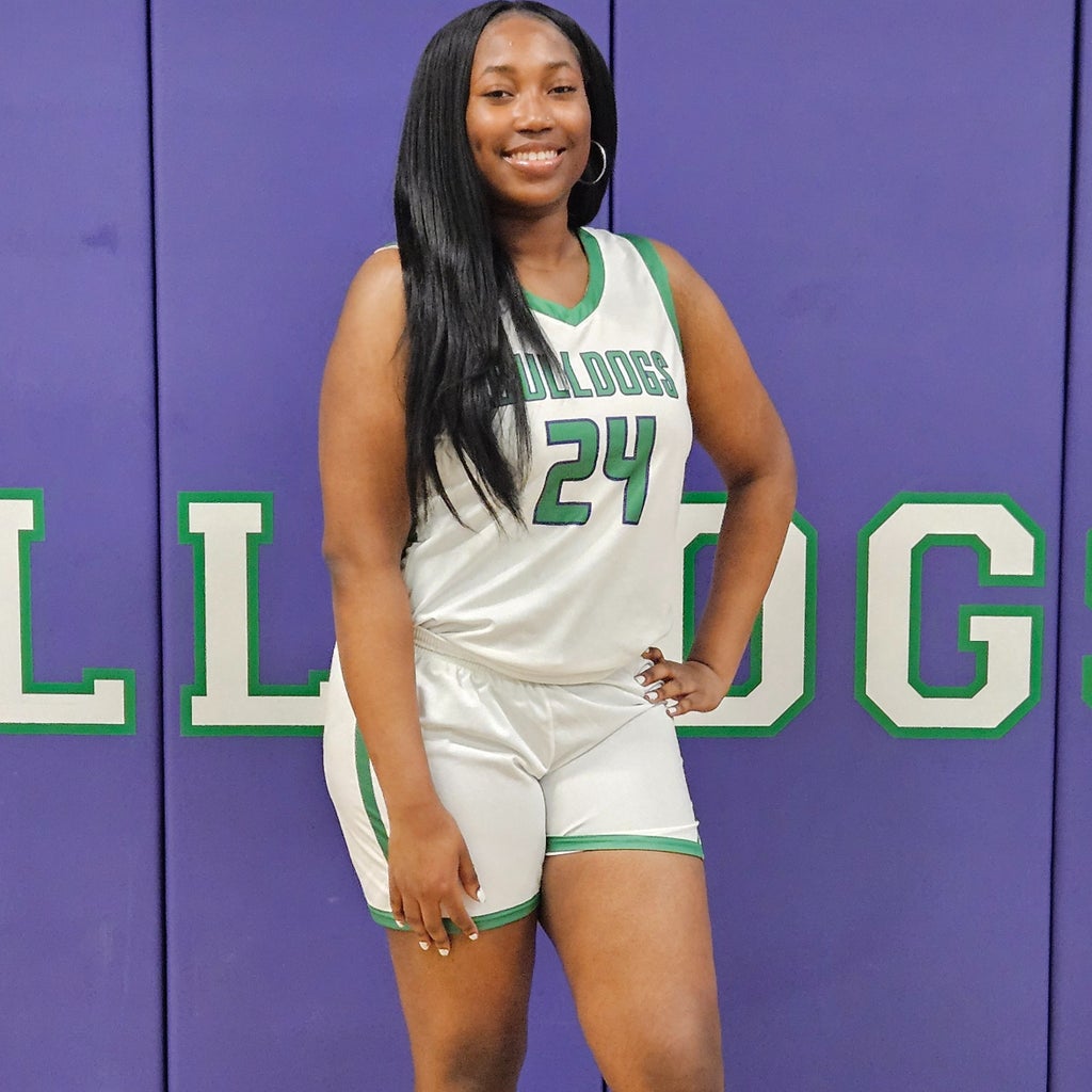 Ja'Kayla Tennin