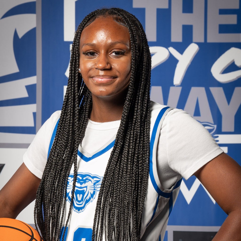 Imani Johnson