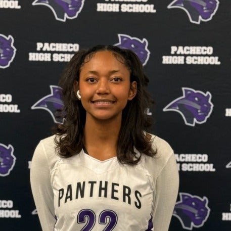 Daijah Young mugshot