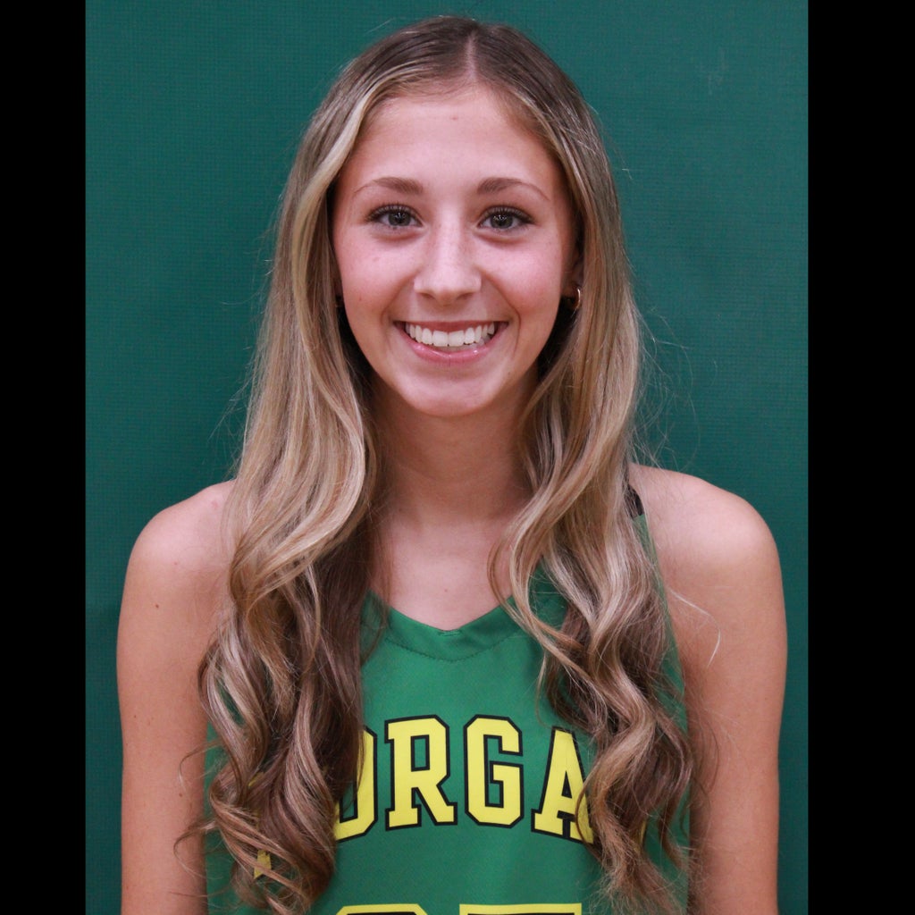 Isabella Bryan