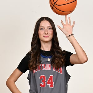 Kendal Cox