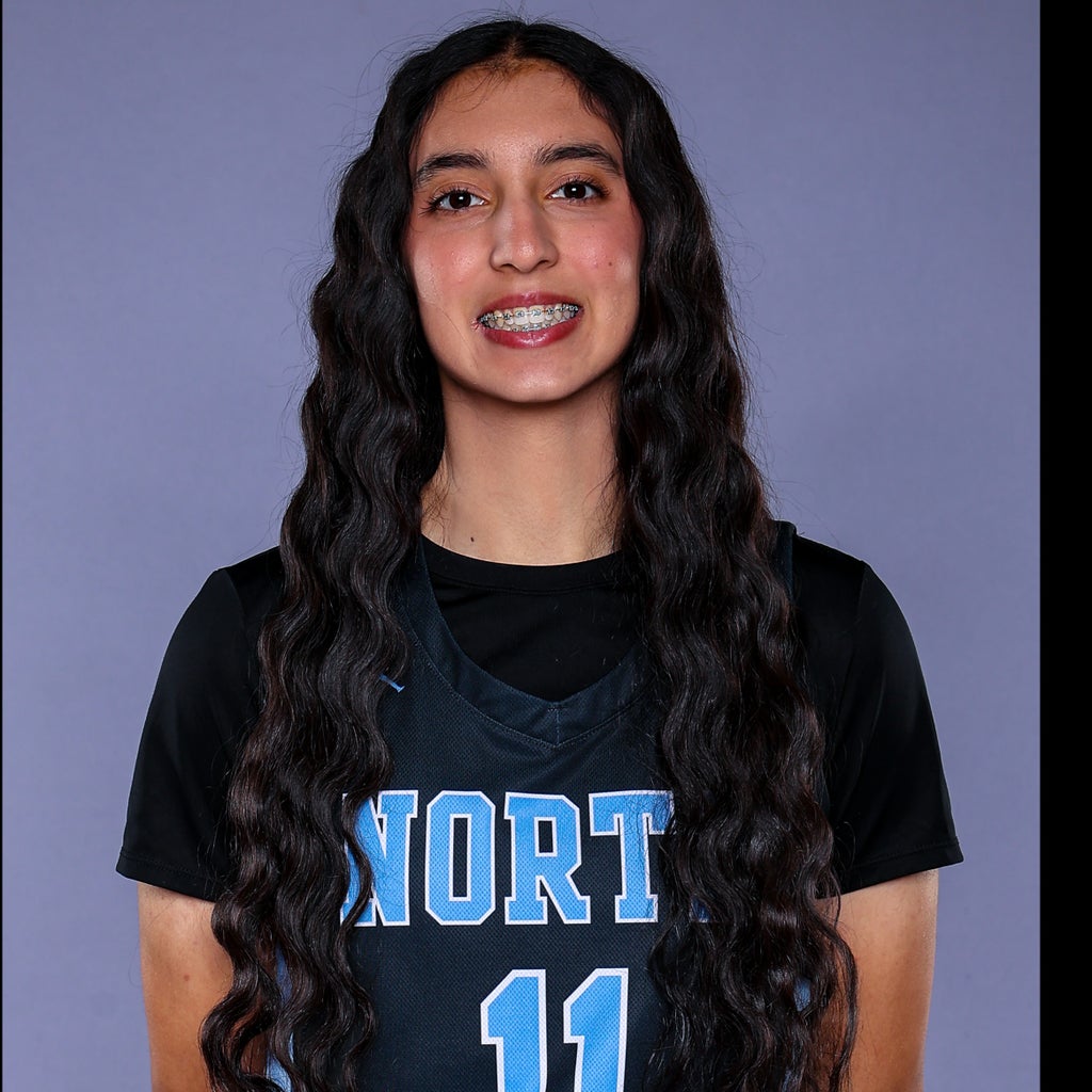 Sofia Karim mugshot