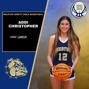 Addison Christopher
